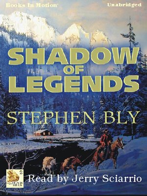 cover image of Shadow of Legends